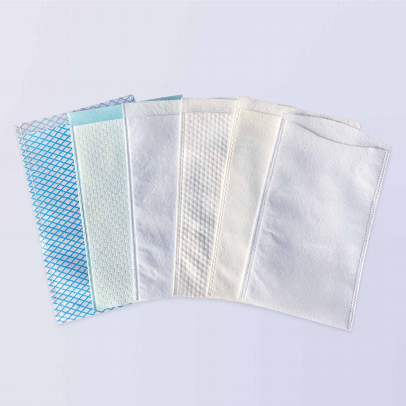 disposable cleaning gloves