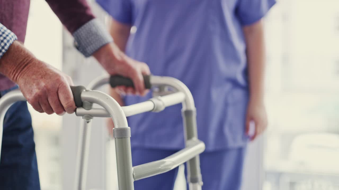 Disposable Care Products Designed for Elderly Care