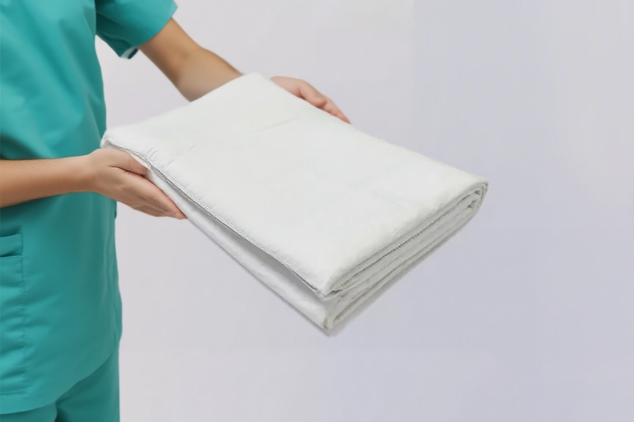 Tissue Filling Blanket — The New Standard in Medical-Grade Thermal Protection