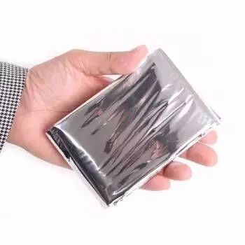 Emergency Blankets