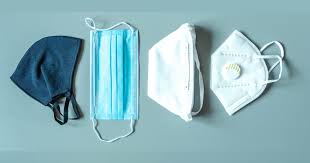 Should I wear a mask to protect myself from influenza?