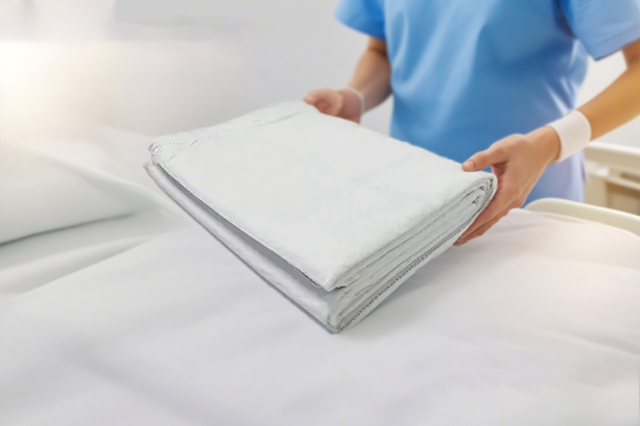 Innovative Medical Protection – Tissue Filling Blanket Delivers Comprehensive Warmth and Safety