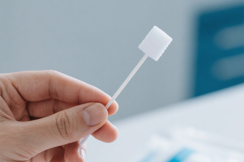 Medical-Grade Oral Swabs: Essential Tools for Safe and Effective Oral Hygiene in Clinical Care