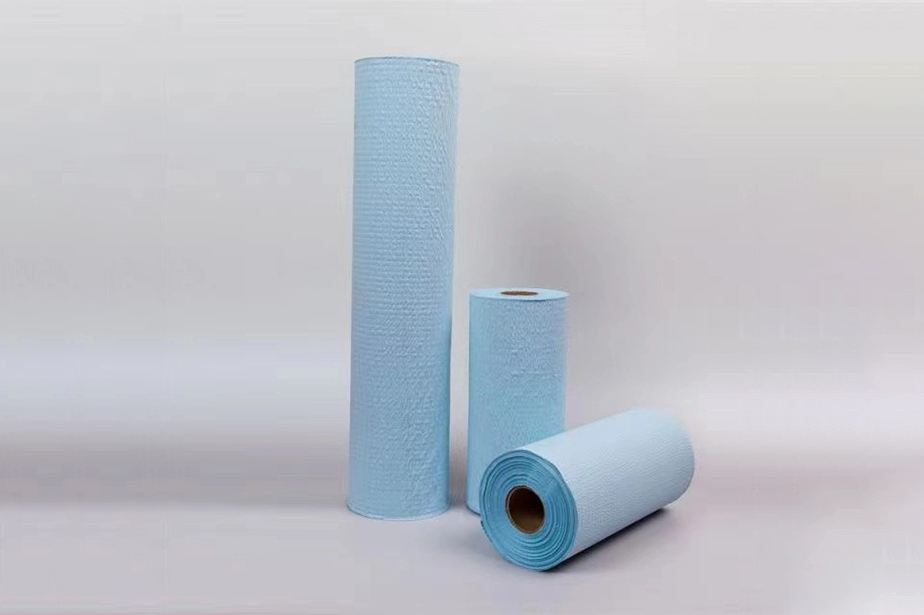 Enhancing Infection Control with Disposable Bed Sheets and Mattress Covers in Medical Facilities