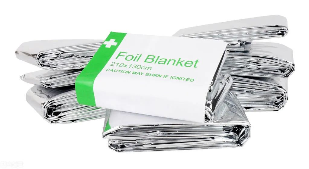 First aid blanket: A life-saving tool in an emergency