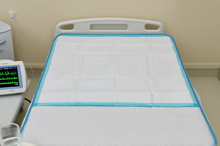 Protecting Patient Health Starts with a Bed Pad
