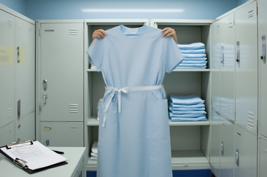 Disposable Patient Exam Apparel – Enhancing Hygiene and Comfort in Medical Settings