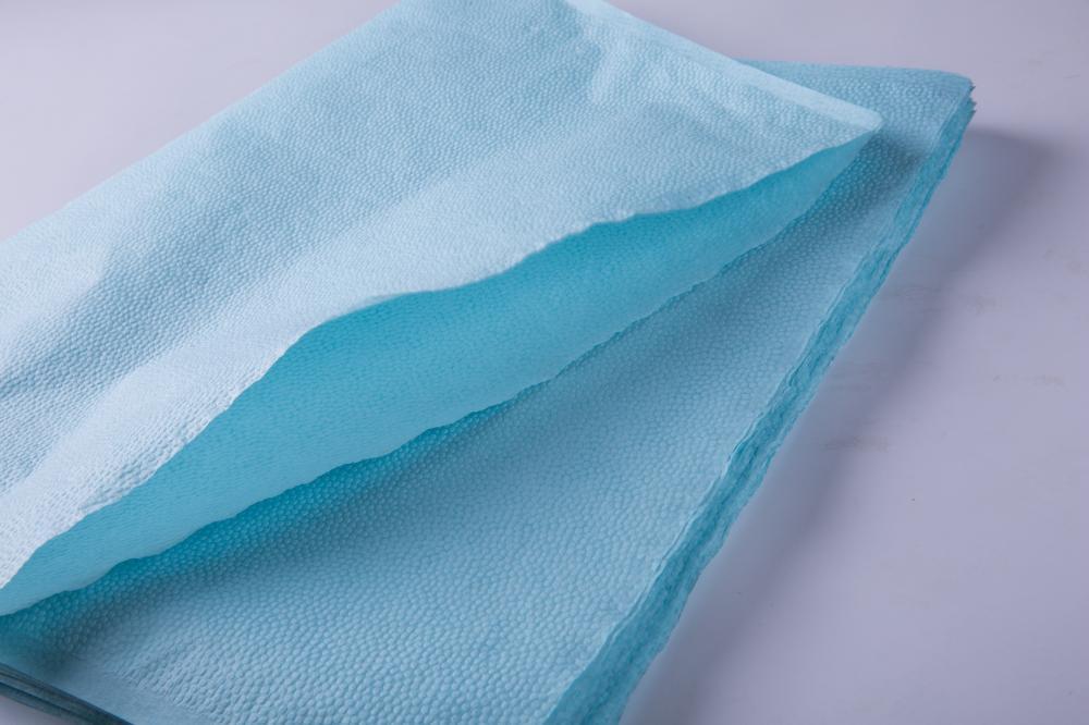 The importance of disposable medical protective pads