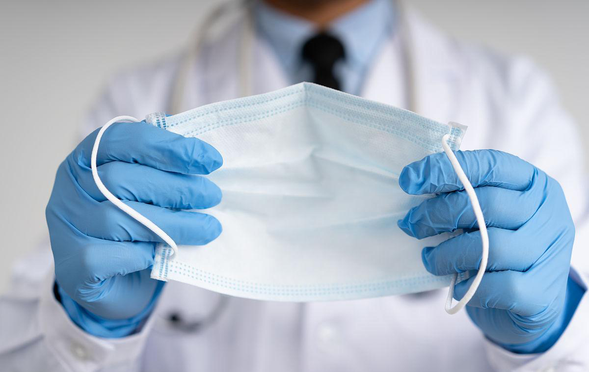 Personal Protective Equipment: Protecting Healthcare Staff and Patients with Safety and Comfort