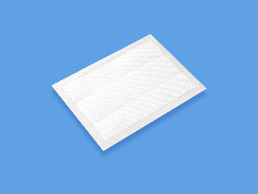 What is the difference between disposable pad and washable pad？