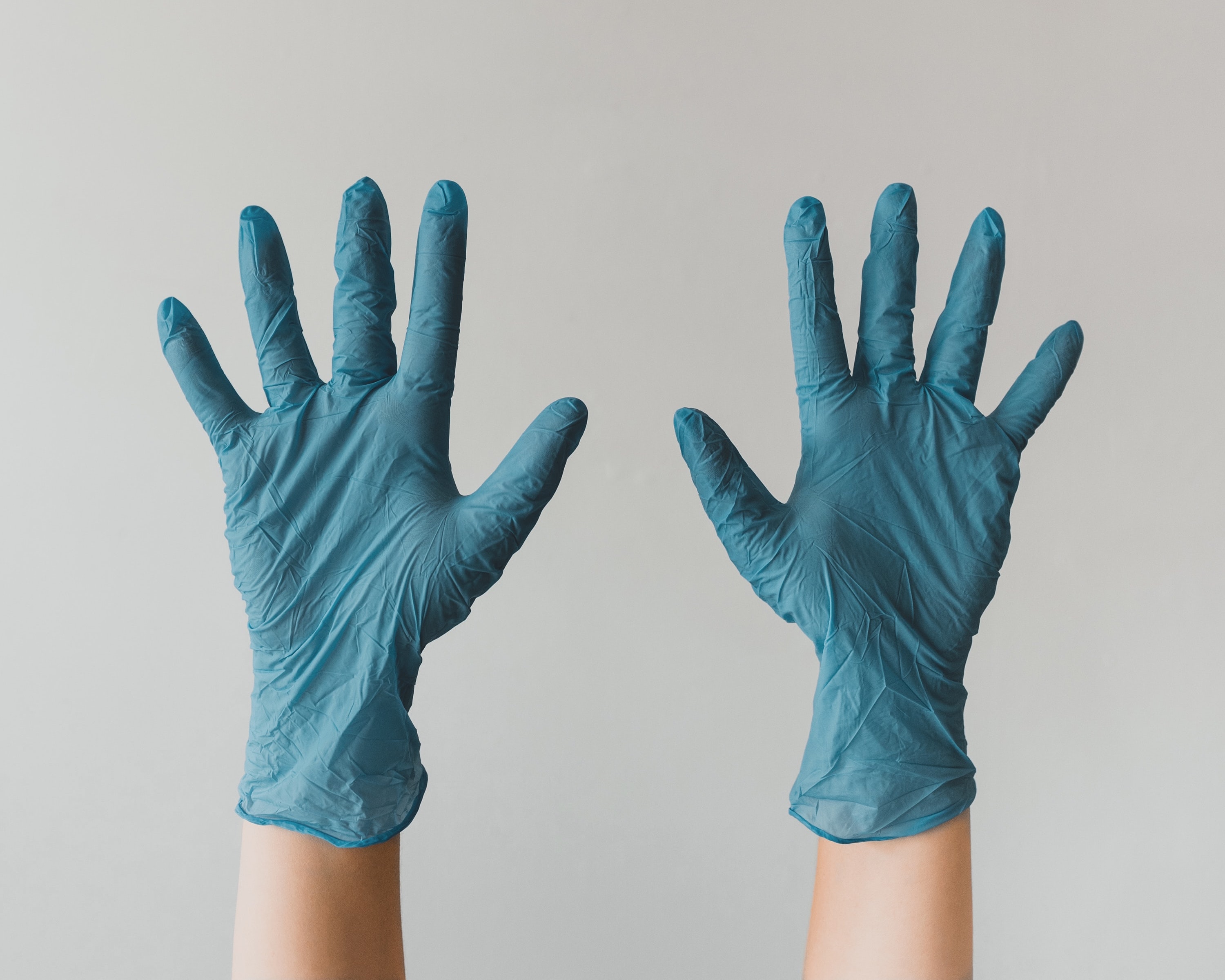 Revolutionizing Glove Cleaning: Unconventional Methods for Unparalleled Hygiene