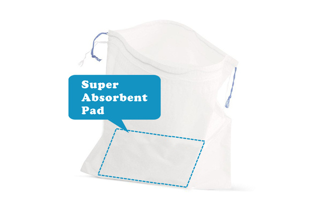 Portable Hygiene Solution by Newrise
