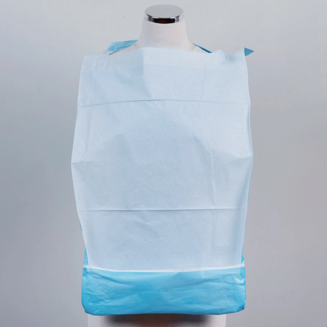 Disposable Bibs 2