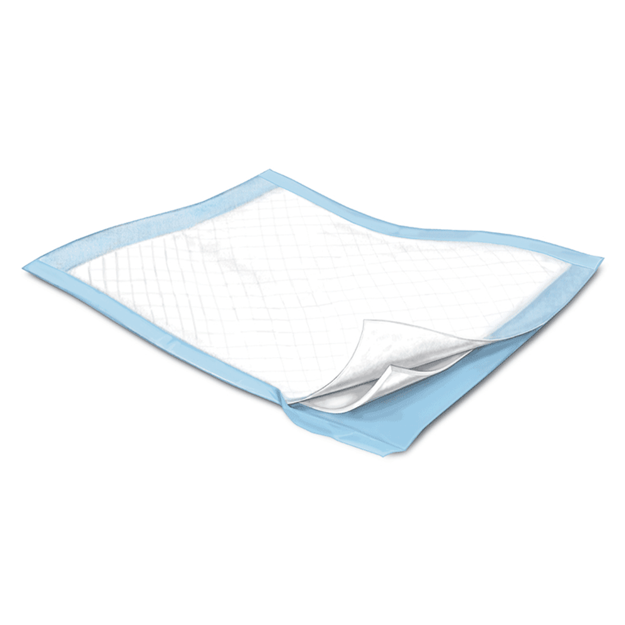 A Paradigm Shift: The Revolutionary Role of Disposable Underpads in Healthcare