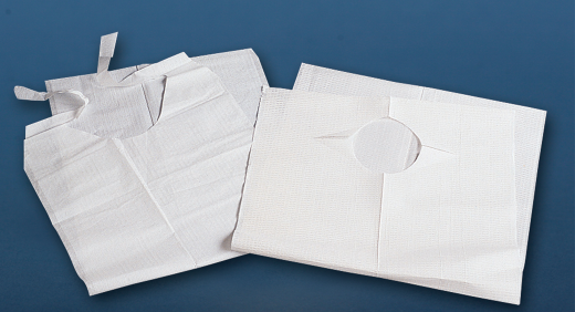 Disposable Adult Bibs: Protecting Dignity, Simplifying Mealtime, and Improving Hygiene in Care Environments