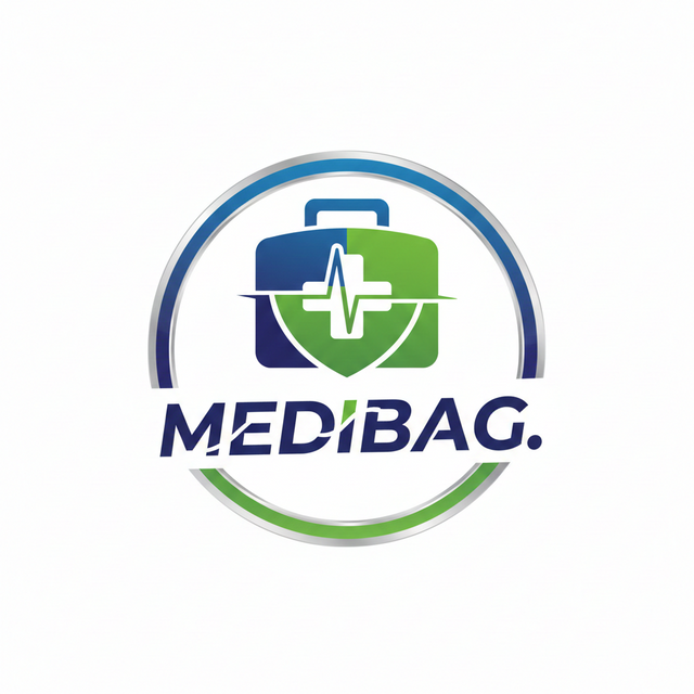 MEDIBAG Bolsas Higiénicas Absorbentes