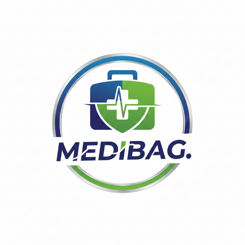 MEDIBAG Bolsas Higiénicas Absorbentes