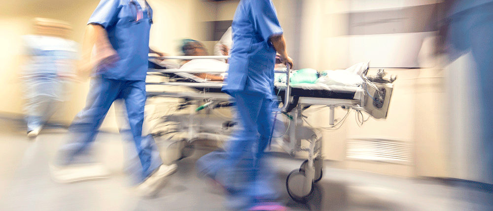Emergency Blankets: How a Lightweight Foil Sheet Saves Lives in Disaster Response, First Aid, and Outdoor Safety