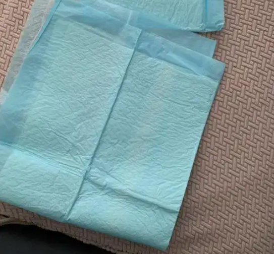 Newrise Disposable Bed Pad for Incontinence Protection